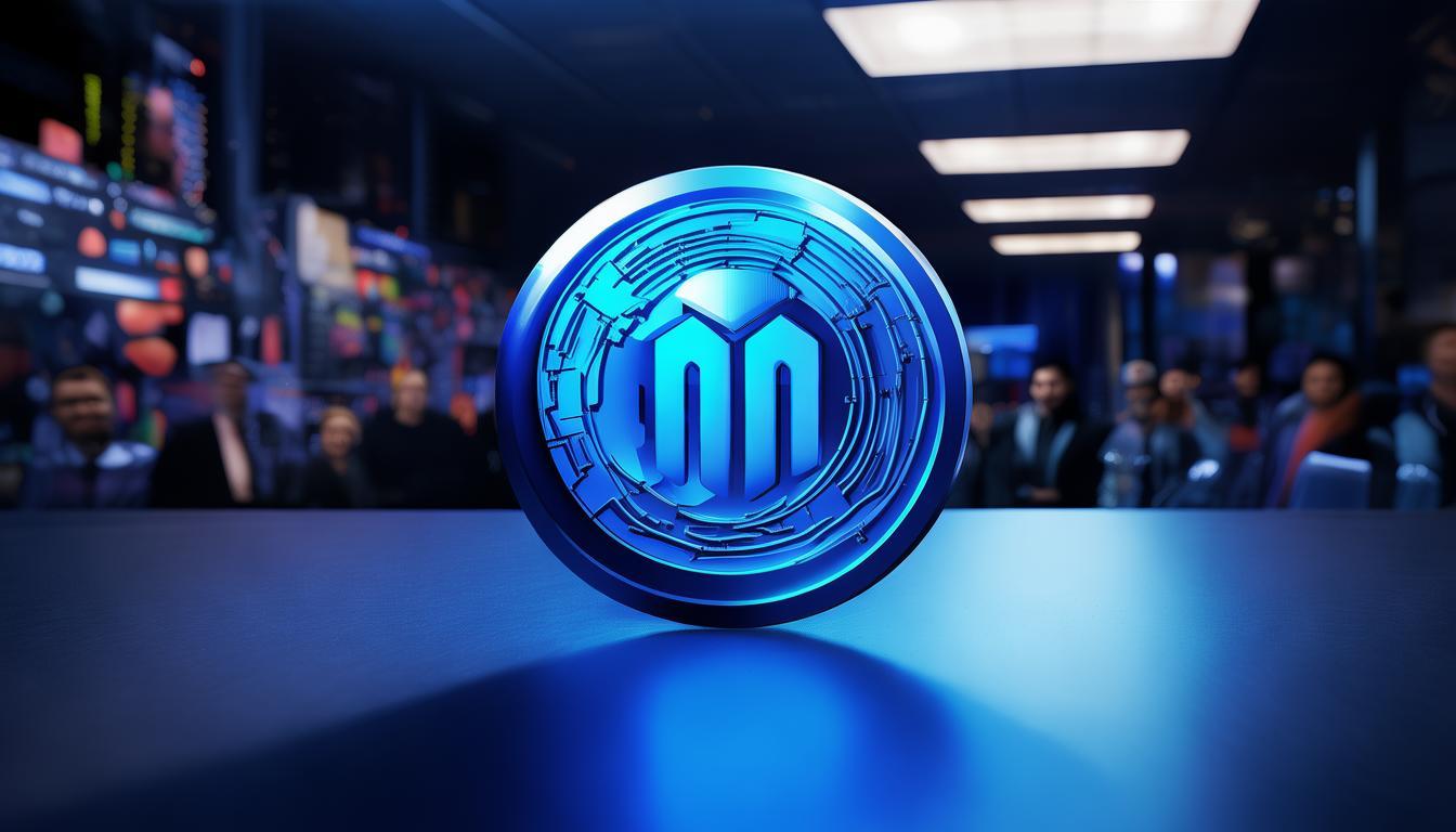 imToken官网生态建设与行业合作助力用户投资成功