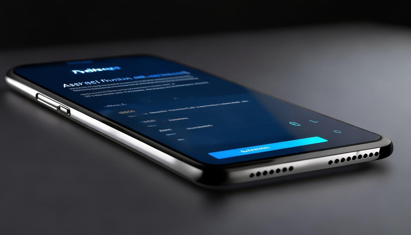 imToken钱包APP：便捷管理数字资产，掌握保管技巧与操作要点