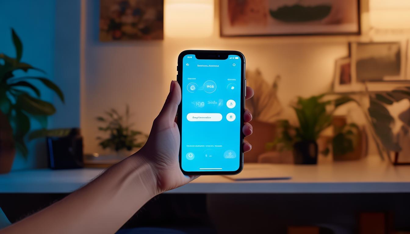 imtoken苹果版钱包使用指南：保障个人信息及资产安全要点
