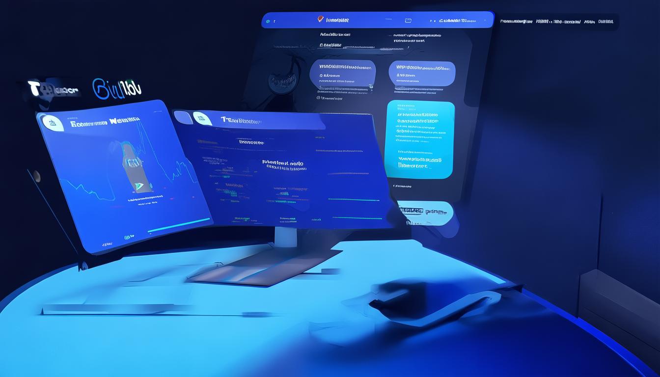 Token钱包下载官网：从起步到成熟，在数字货币市场崛起之路