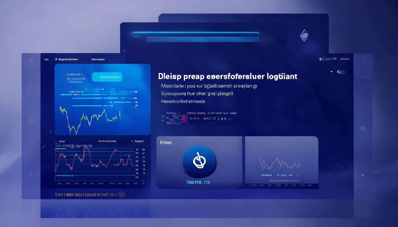 Token 钱包：数字资产交易帮手，官网下载及投资操作指南