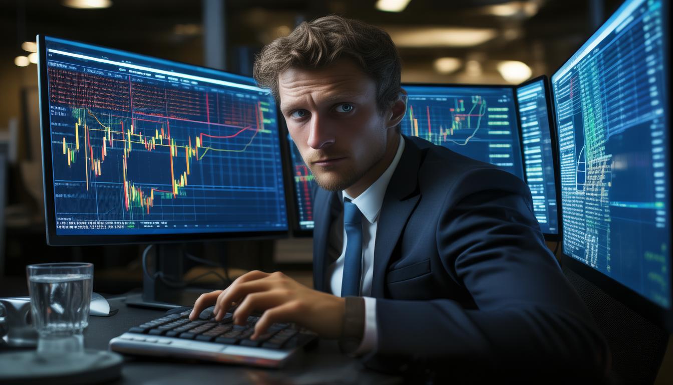 imToken 钱包安卓版参与代币交易要点：研究、控仓与关注消息