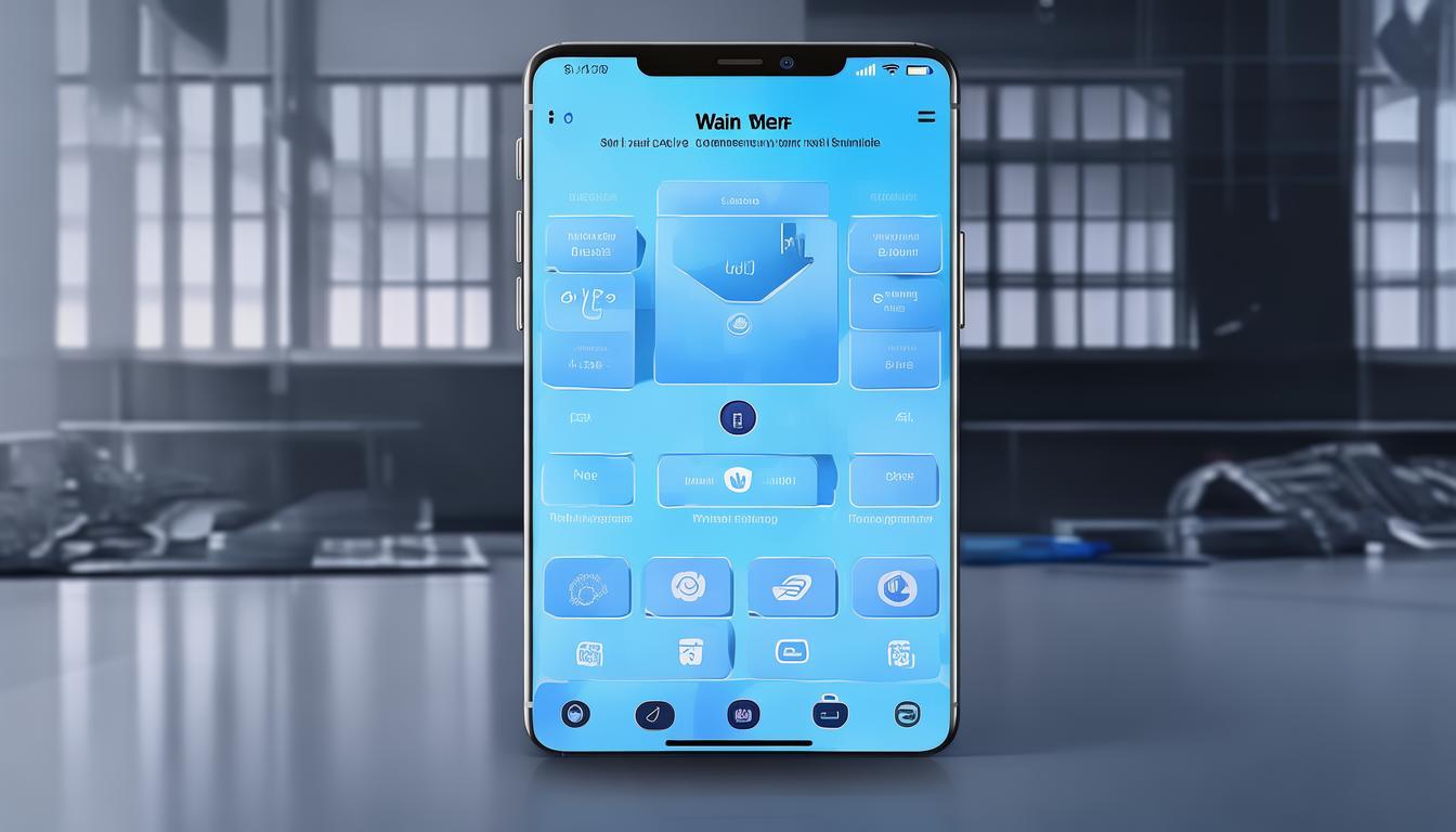 imToken钱包APP：特色服务满足多样需求，安全设置按需调整