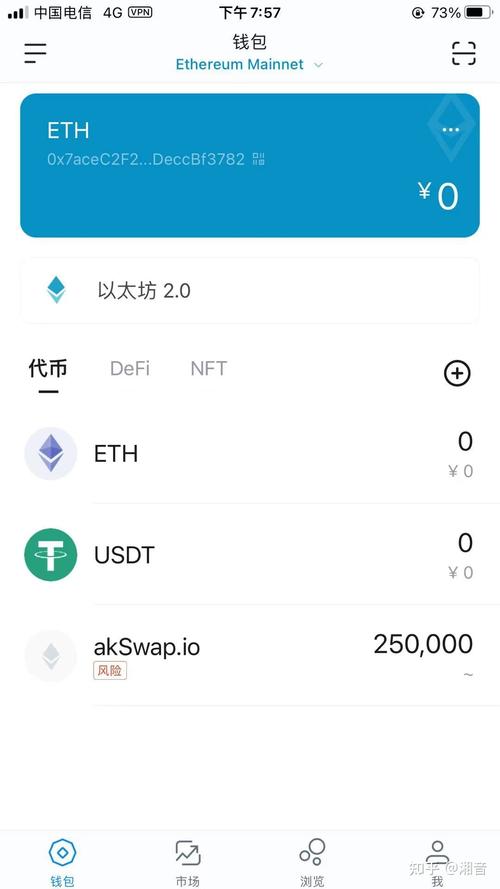 深入探讨imToken钱包APP市场评测与分析工具的精准性及数据展示