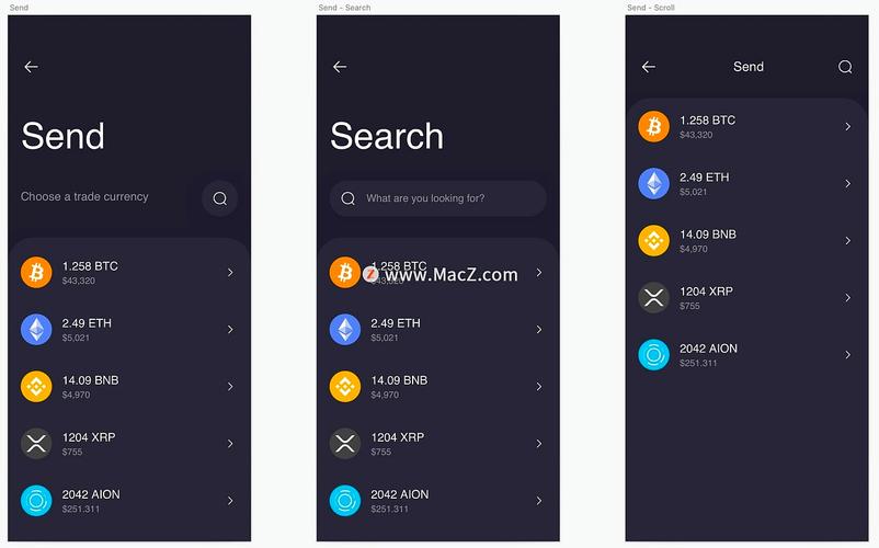 imToken官网测试体验：核心功能、界面设计及操作便捷性全解析