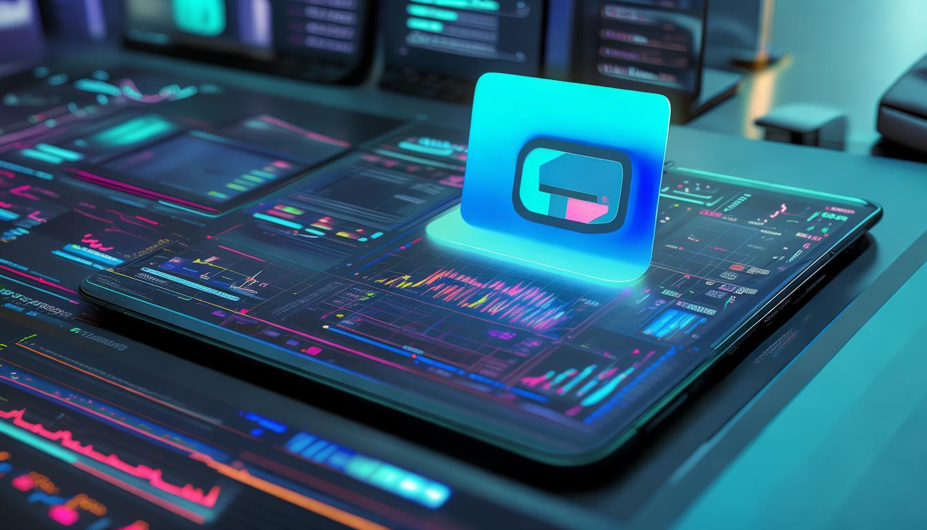 Token钱包官方版独特市场模式，支持多币种且操作流畅