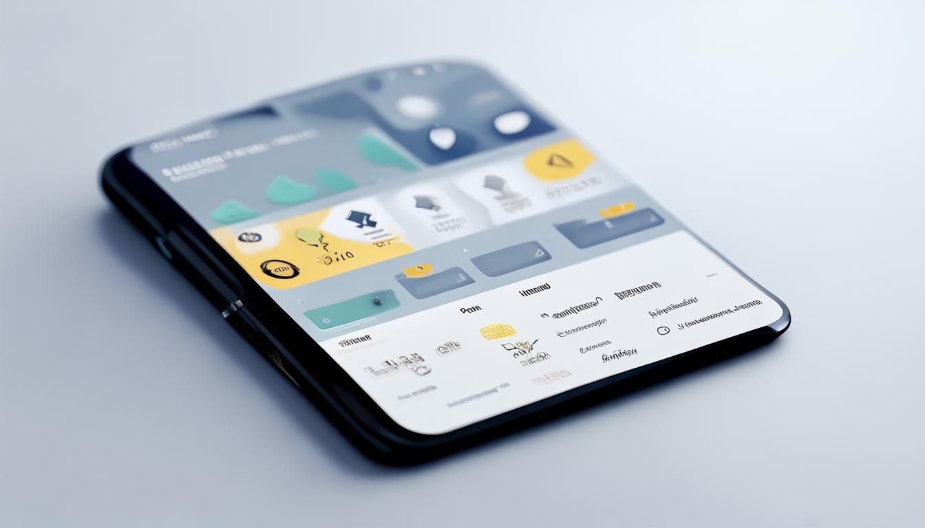 imToken钱包安卓版：操作便捷功能强，轻松实现多币种管理