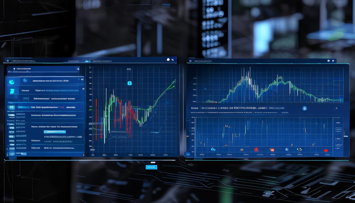 Token钱包网址的快讯与动态追踪功能，助投资者把握市场先机