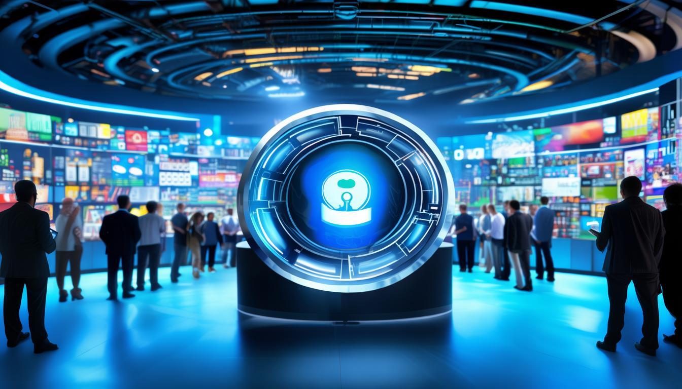 imToken安卓钱包：整合多样金融功能，助力投资者把握机遇
