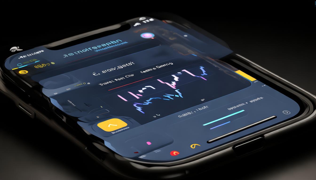 Tokenim钱包应用：简化交易步骤，强大行情分析助您明智投资