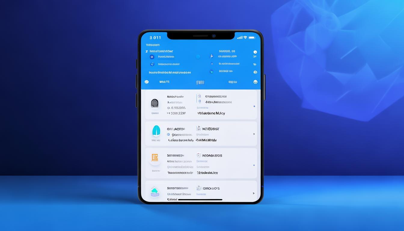 imToken钱包APP使用指南：重视私钥助记词保管，留意转账操作细节