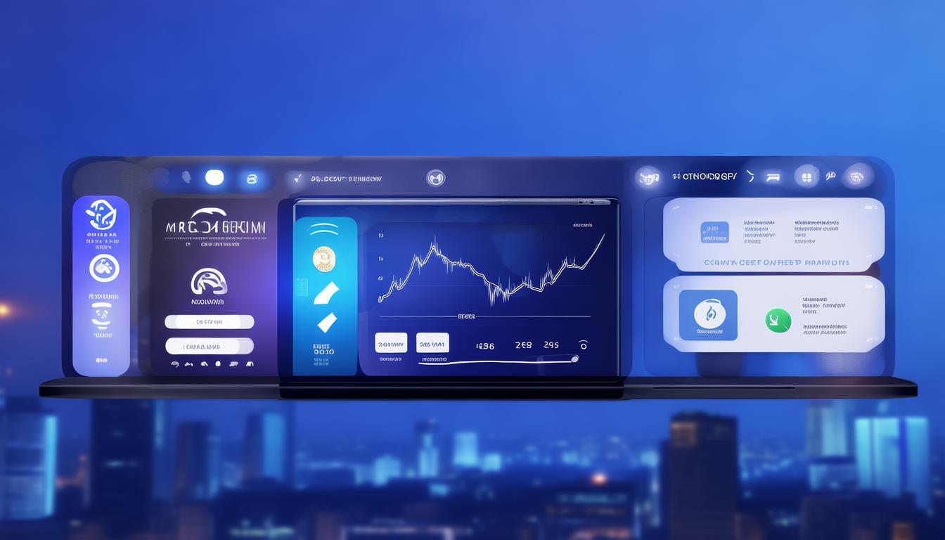 Tokenim钱包财富增值服务，助用户定制个性化长期财富规划