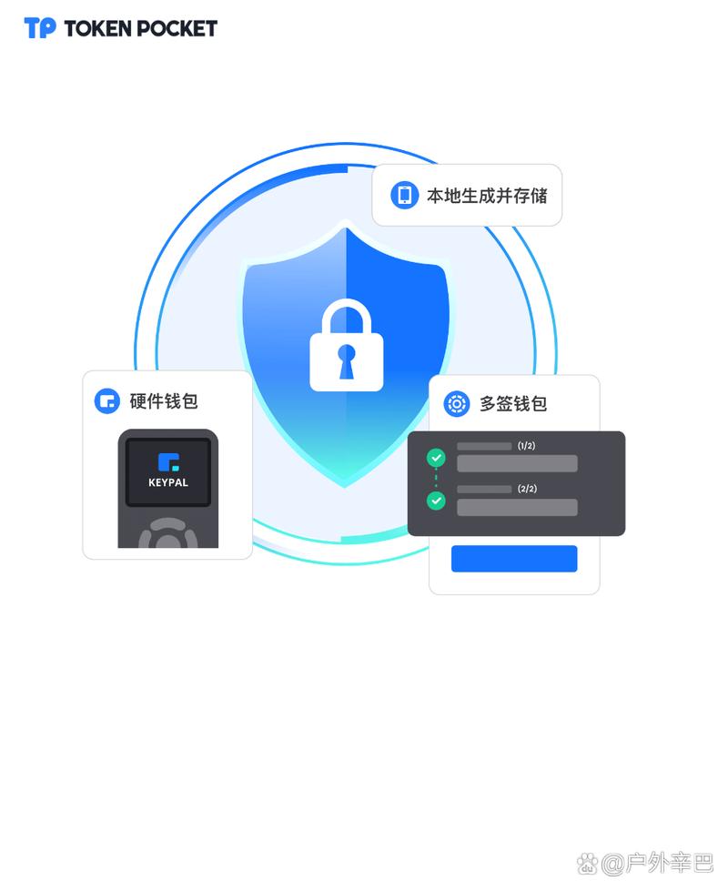 IM钱包安卓版：便捷管理数字资产，安全体系受用户看重