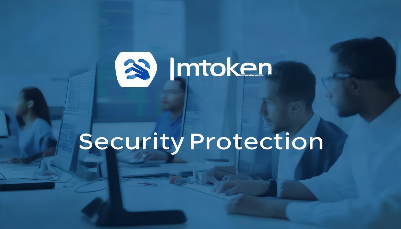 imToken官网：照亮数字资产管理路，助力交易支持更便捷