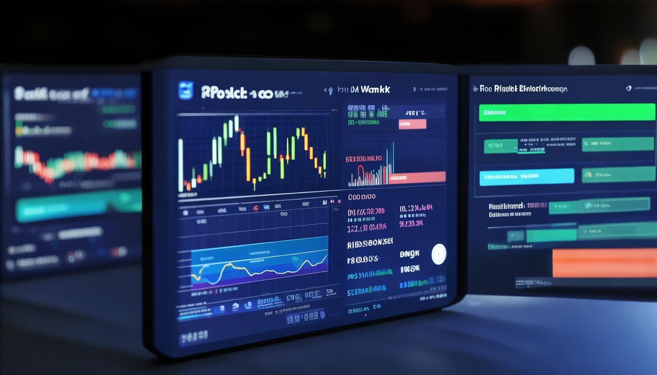 Token钱包：支持多种货币与特色功能，让投资体验更灵活便捷