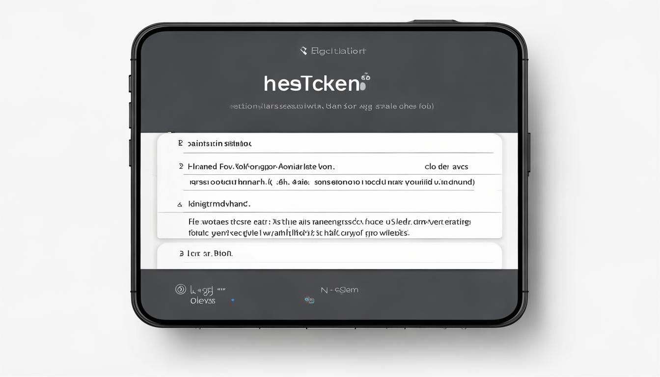 获取最佳服务体验？从官方网站下载 imToken 应用，确保安全配置