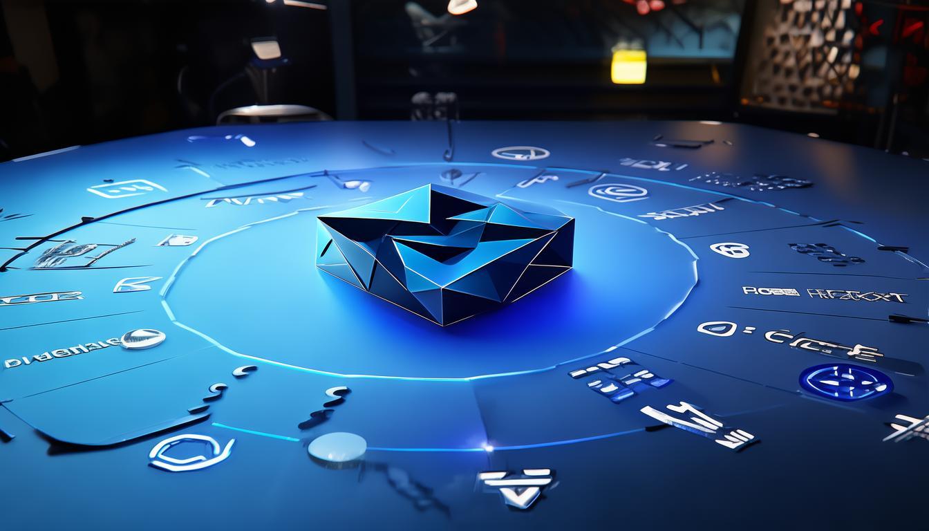 Token钱包在数字资产市场地位重要，与多方合作实现互利共赢