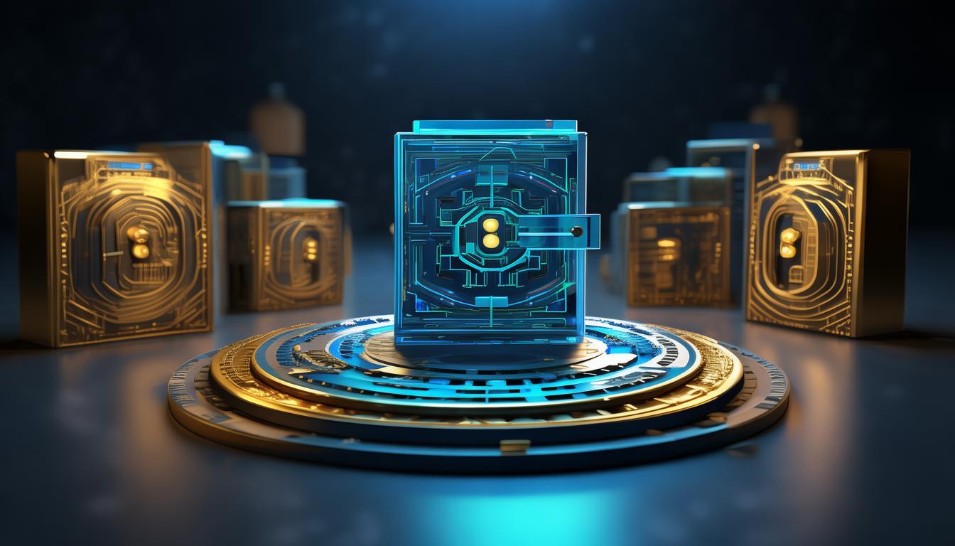 钱包安全码是啥意思_数字资产安全性的背后：token钱包的技术架构与安全防范措施全面解读，确保用户安心。_钱包安全码是什么