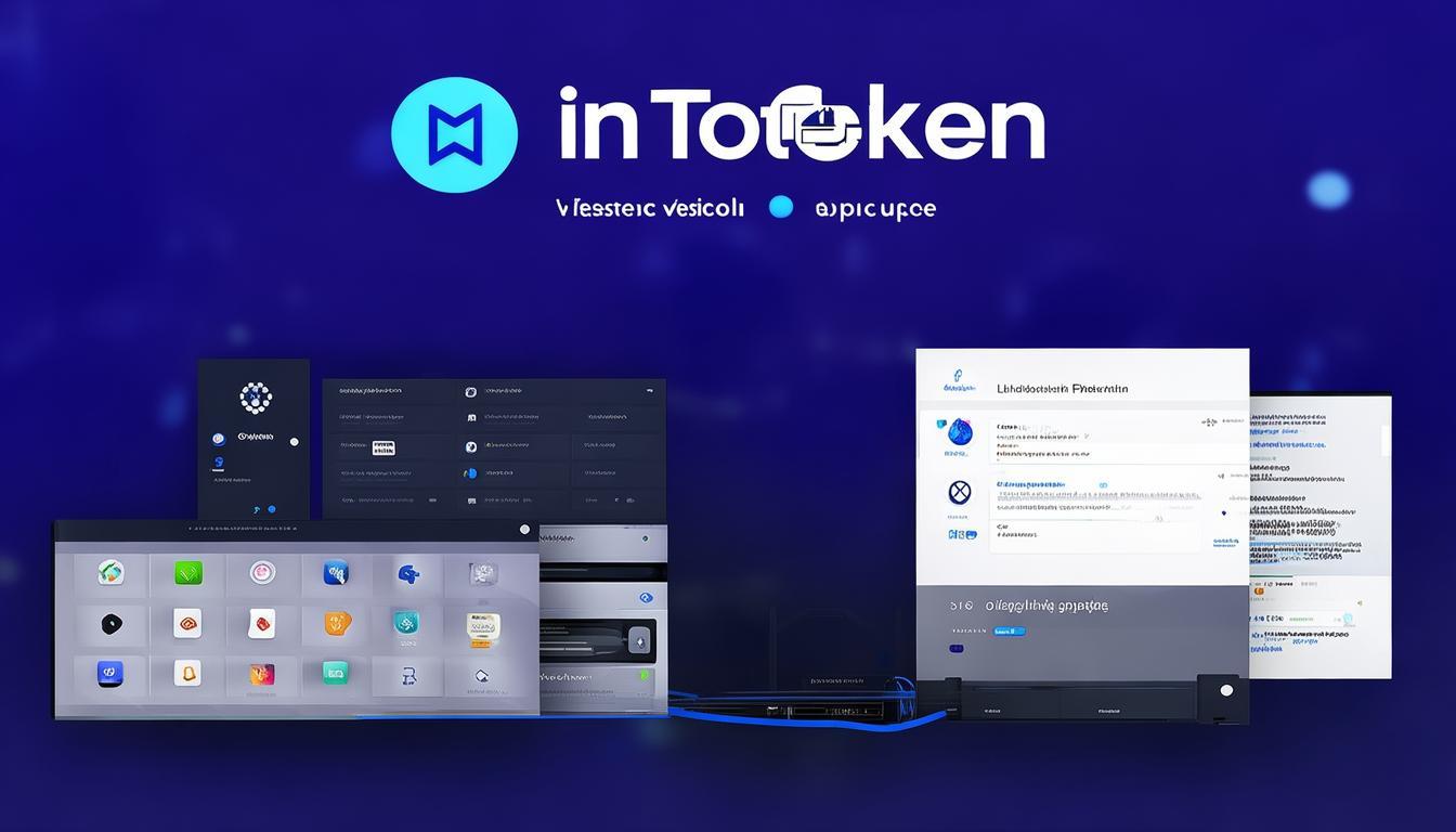 imToken钱包APP：开启加密货币世界大门，推动行业发展