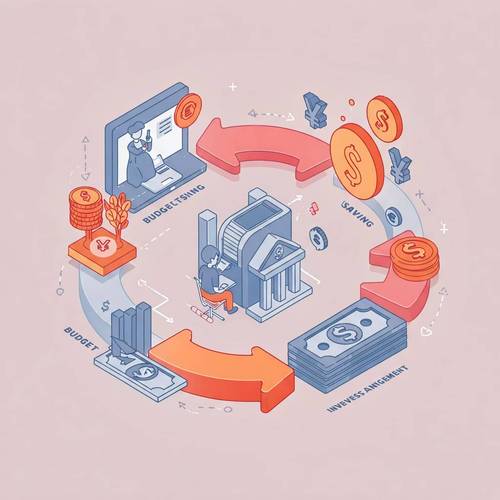 Token钱包功能强大，助力打造高效投资组合与风险管理