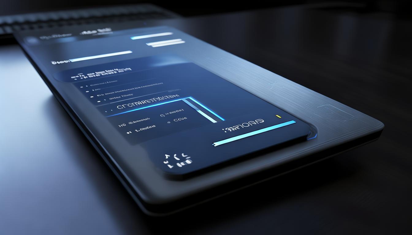 体验 imToken 钱包：管理数字资产超便捷，交易操作超安心