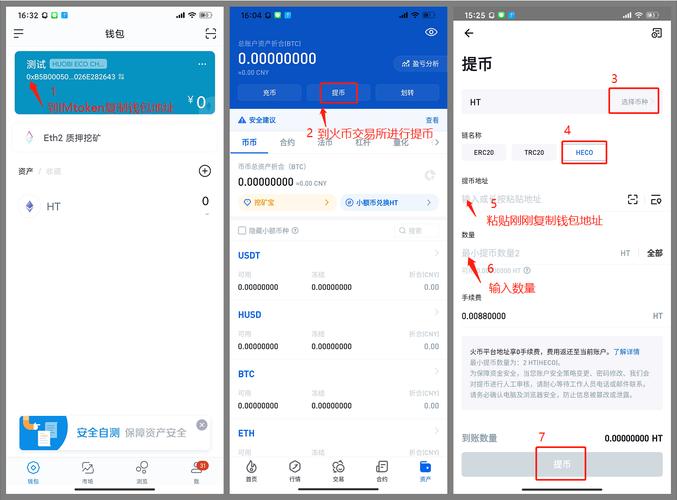 数字资产受关注，掌握imtoken钱包管理技巧确保安全增值