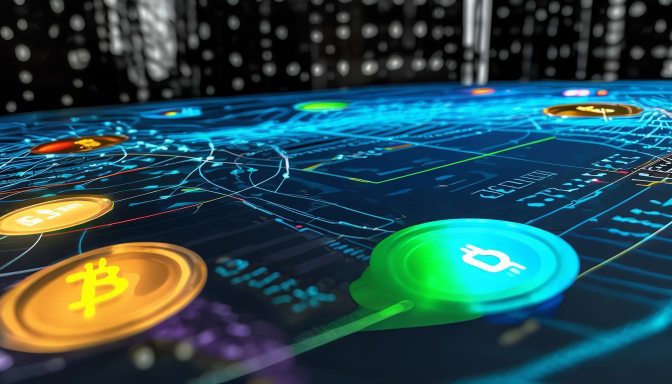 管理数字资产组合的方法，imtoken钱包官方app实用指南