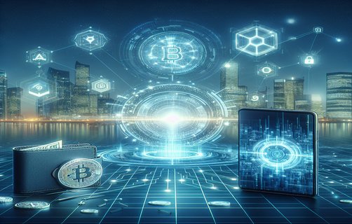 区块链钱包的基础知识_钱包区块链_imtoken钱包中区块链技术的应用