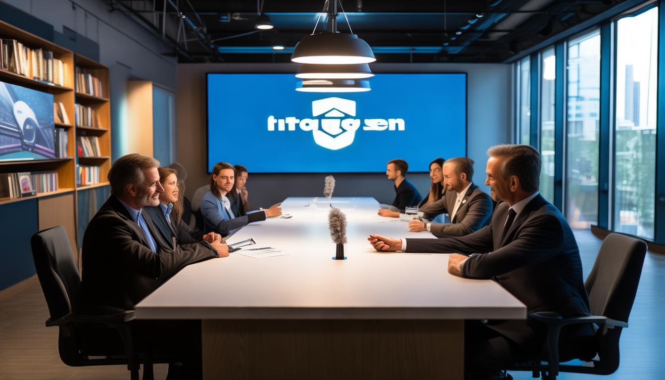 下载imToken官方版本后，如何通过社交提升投资水平