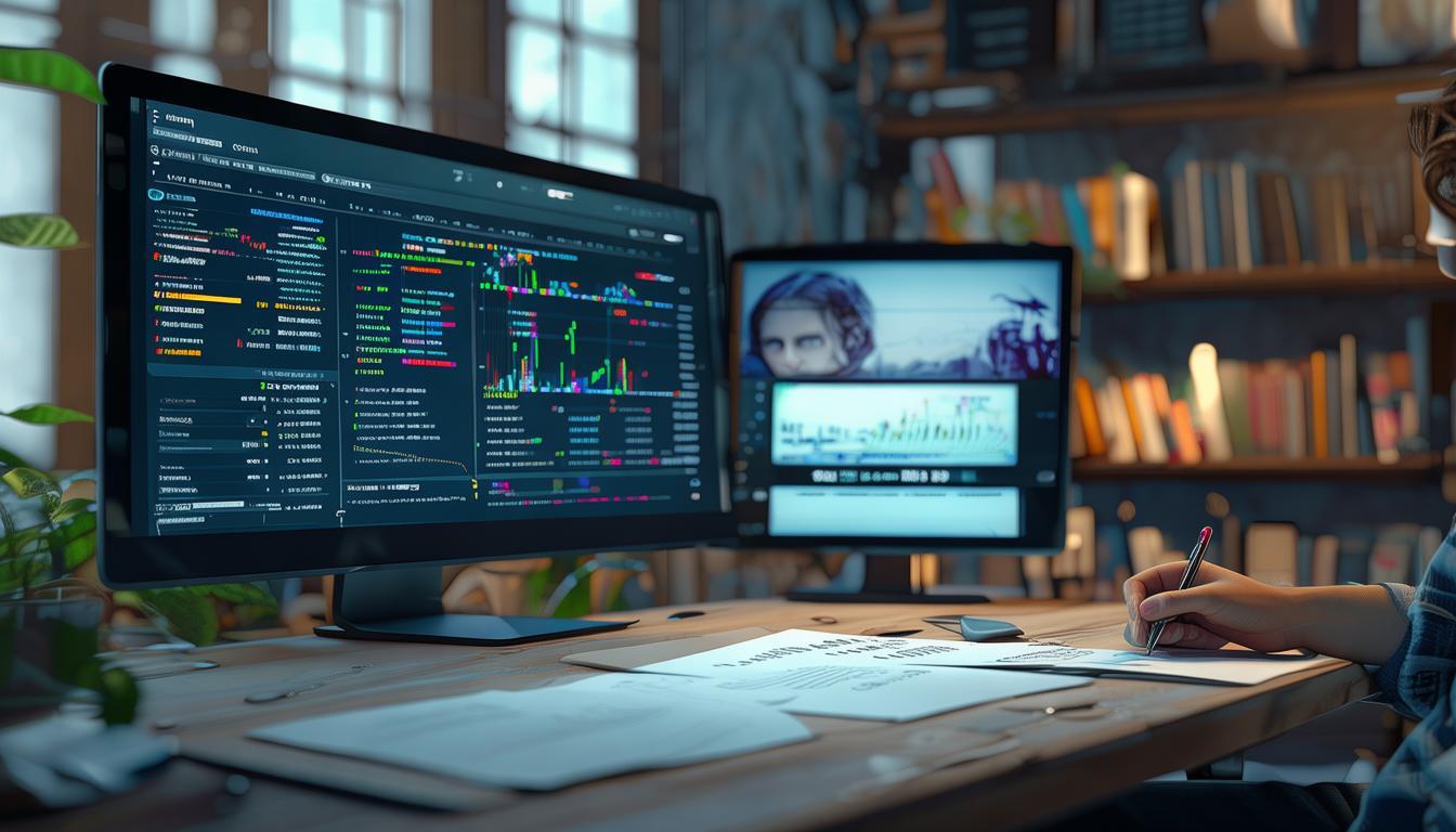 imToken钱包APP助力个性化投资，探索数字资产配置新途径